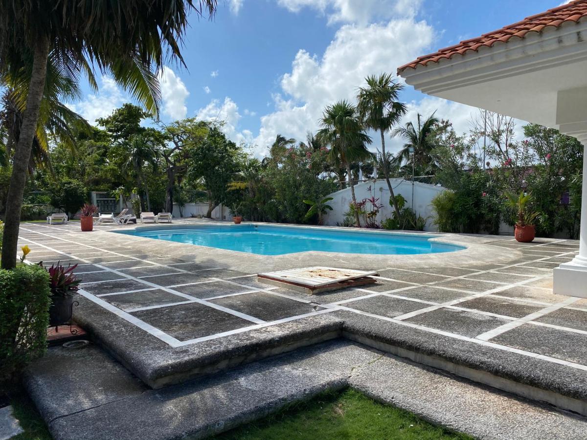 Casa Blanca Zh Kukulkan Mall Cancun Exterior photo